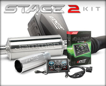 Load image into Gallery viewer, Edge Products 39125-D Stage 2 Performance Kit Fits 07-09 Ram 2500 Ram 3500