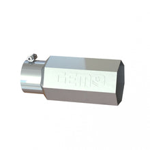 Load image into Gallery viewer, GEM Tube 701254 Lucky 7 Exhaust Tip