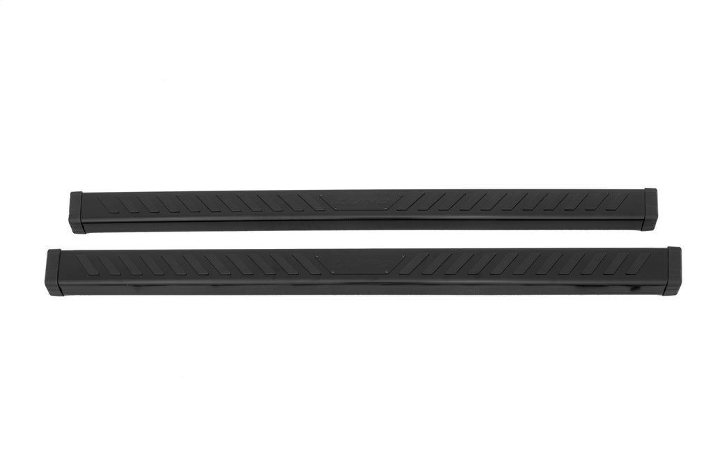 Lund 28565037 Summit Ridge 2.0 Running Board Kit