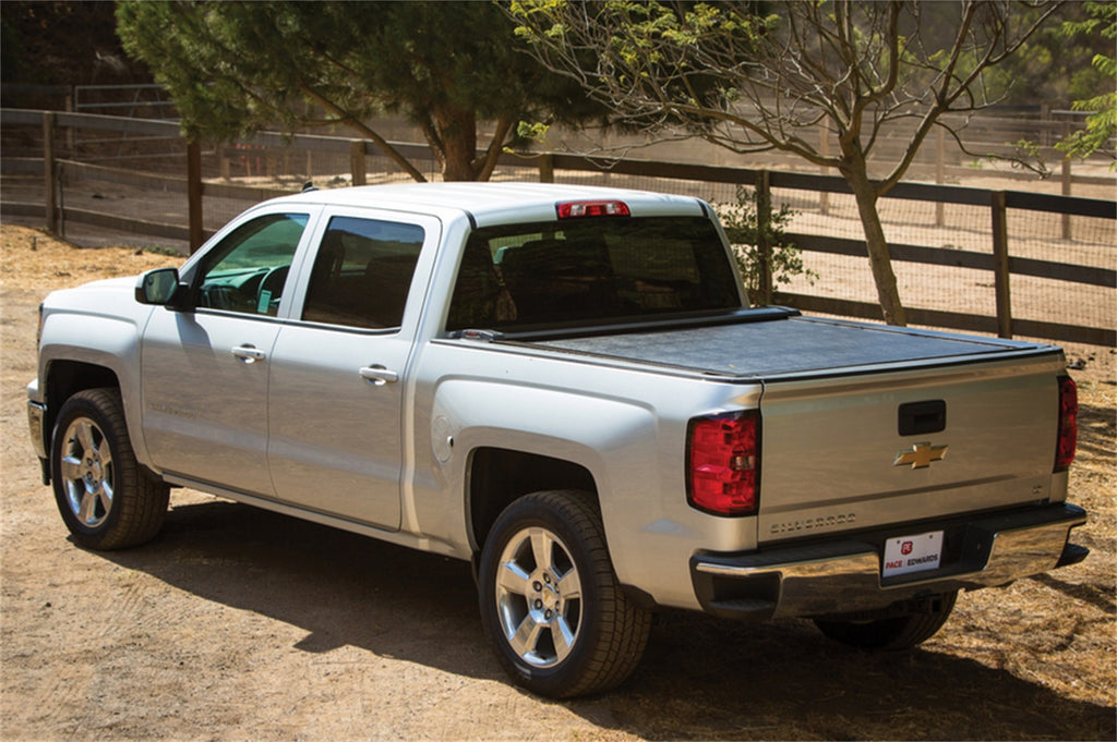 Pace Edwards SWC95A17 SwitchBlade Tonneau Cover Kit