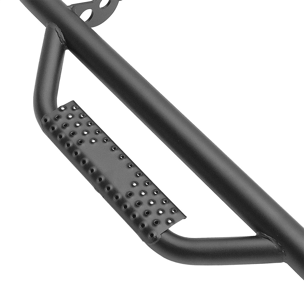 Smittybilt T0654FJ N-Fab Nerf Step Wheel-To-Wheel Fits 07-14 FJ Cruiser