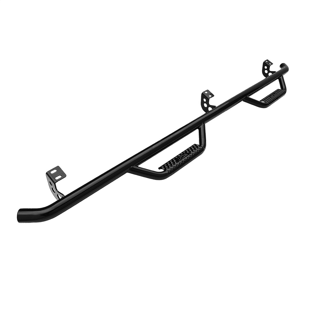 Smittybilt T0678CC N-Fab Nerf Step Wheel-To-Wheel Fits 05-13 Tacoma