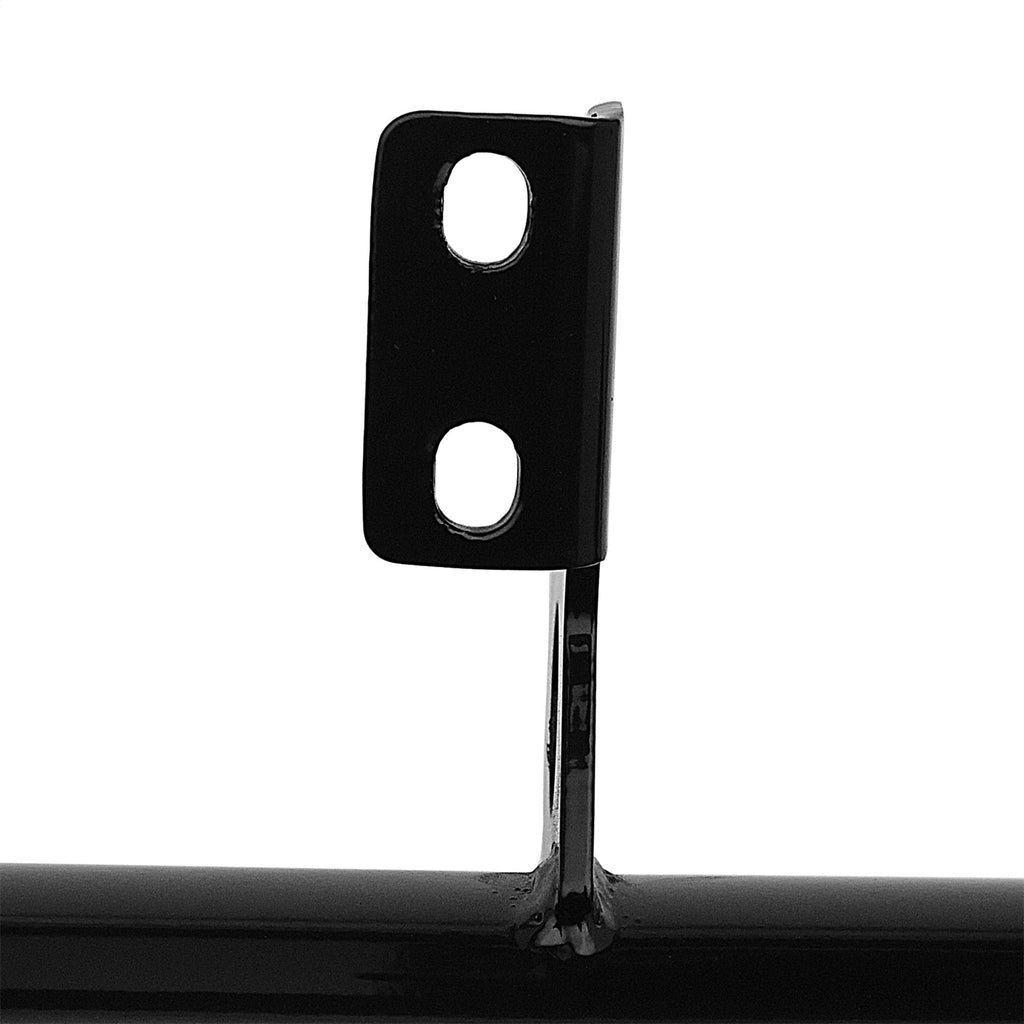 Smittybilt T0786CC N-Fab Nerf Step Wheel-To-Wheel Fits 07-19 Tundra