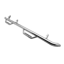 Load image into Gallery viewer, Smittybilt T0786CC-SS N-Fab Nerf Step Wheel-To-Wheel Fits 07-14 Tundra