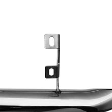 Load image into Gallery viewer, Smittybilt T0786CC-SS N-Fab Nerf Step Wheel-To-Wheel Fits 07-14 Tundra