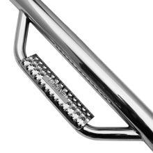 Load image into Gallery viewer, Smittybilt T0786CC-SS N-Fab Nerf Step Wheel-To-Wheel Fits 07-14 Tundra