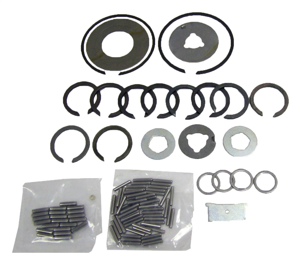 Crown Automotive T14A Transmission Small Parts Kit Fits 67-71 CJ5 CJ6