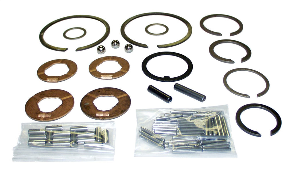 Crown Automotive T150 Manual Trans Small Parts Kit Fits 76-79 CJ5 CJ7