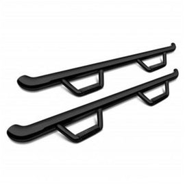 Smittybilt T1678CC N-Fab Nerf Step Wheel-To-Wheel Fits 16-23 Tacoma