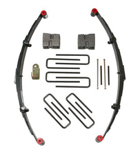 Load image into Gallery viewer, Skyjacker T305PK-H Suspension Lift Kit w/Shock Fits 80-85 4Runner Pickup