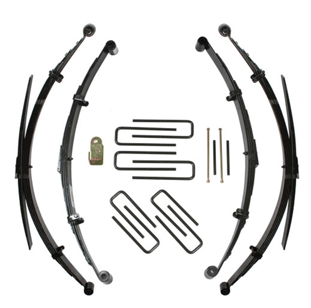 Skyjacker T305PKS-M Suspension Lift Kit w/Shock Fits 80-85 Pickup