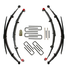 Load image into Gallery viewer, Skyjacker T305RKS-H Suspension Lift Kit w/Shock Fits 84-85 4Runner