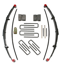 Load image into Gallery viewer, Skyjacker T307PK-H Suspension Lift Kit w/Shock Fits 80-85 4Runner Pickup