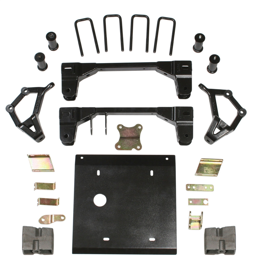 Skyjacker T422K Class II Suspension Lift Kit Fits 86-95 4Runner Pickup