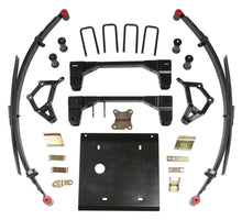 Load image into Gallery viewer, Skyjacker T422RKS-B Suspension Lift Kit w/Shock Fits 86-89 4Runner