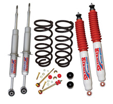 Load image into Gallery viewer, Skyjacker T4330STBN Suspension Lift Kit w/Shock Fits 03-18 4Runner