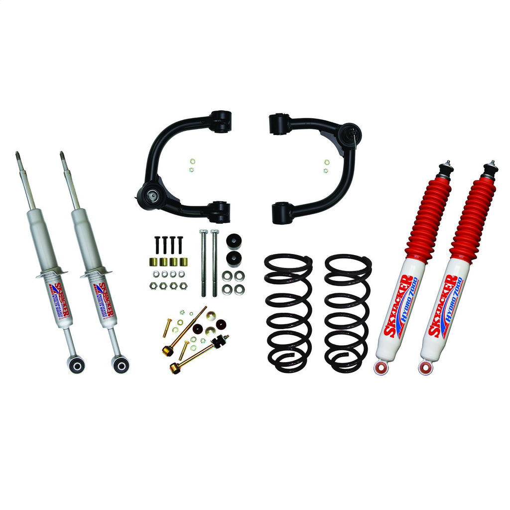 Skyjacker T4330STUH Performance Strut Suspension Lift Kit w/Shock Fits 4Runner