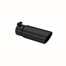 Load image into Gallery viewer, MBRP Exhaust T5115BLK Armor BLK Exhaust Tip