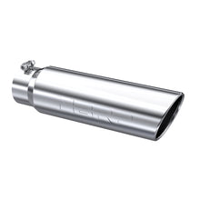 Load image into Gallery viewer, MBRP Exhaust T5124 Armor Pro Exhaust Tip