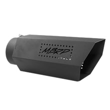 Load image into Gallery viewer, MBRP Exhaust T5167BLK Armor BLK Exhaust Tip