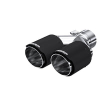 Load image into Gallery viewer, MBRP Exhaust T5170CF Carbon Fiber Exhaust Tip