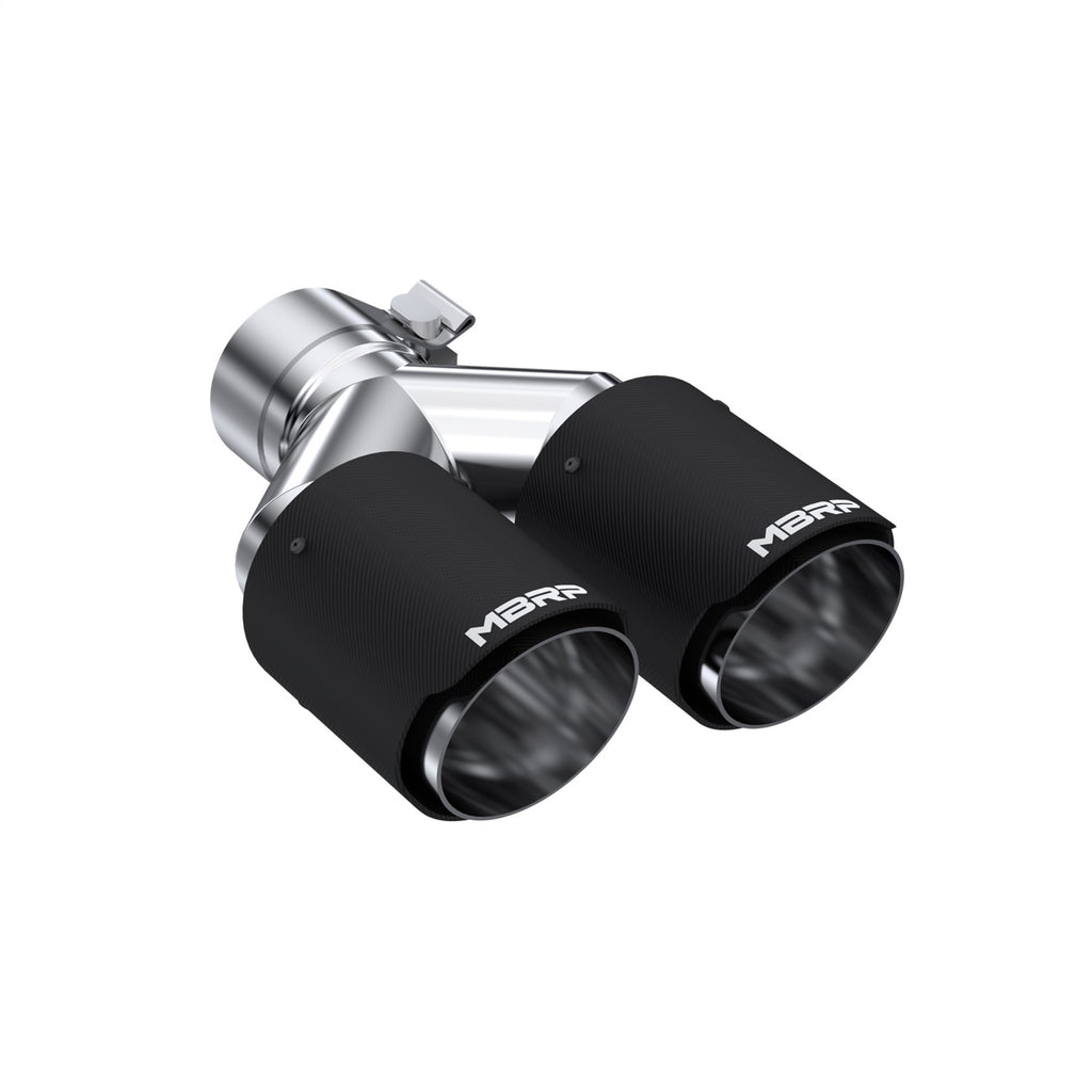 MBRP Exhaust T5171CF Carbon Fiber Exhaust Tip