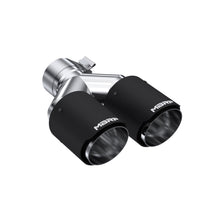 Load image into Gallery viewer, MBRP Exhaust T5171CF Carbon Fiber Exhaust Tip