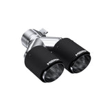 MBRP Exhaust T5171CF Carbon Fiber Exhaust Tip