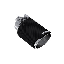 Load image into Gallery viewer, MBRP Exhaust T5176CF Carbon Fiber Exhaust Tip