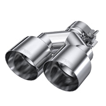 Load image into Gallery viewer, MBRP Exhaust T5177 Armor Pro Exhaust Tip