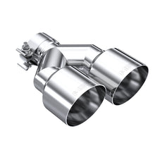 Load image into Gallery viewer, MBRP Exhaust T5178 Armor Pro Exhaust Tip