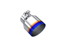 Load image into Gallery viewer, MBRP Exhaust T5180BE Armor Pro Burnt End Tip