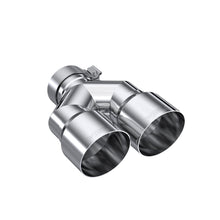 Load image into Gallery viewer, MBRP Exhaust T5183 Armor Pro Exhaust Tip