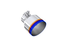 Load image into Gallery viewer, MBRP Exhaust T5184BE Armor Pro Burnt End Tip
