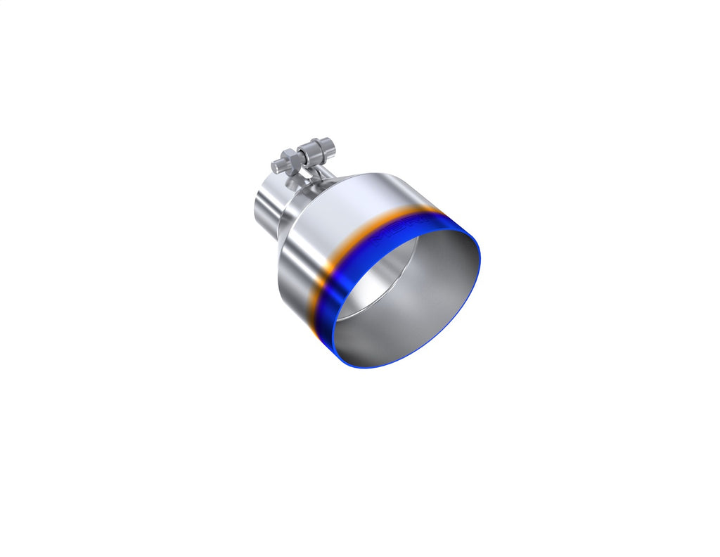 MBRP Exhaust T5190BE Armor Pro Burnt End Tip