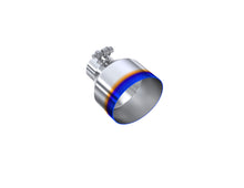 Load image into Gallery viewer, MBRP Exhaust T5190BE Armor Pro Burnt End Tip