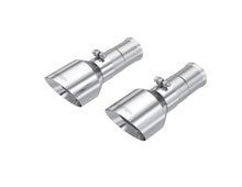 Load image into Gallery viewer, MBRP Exhaust T5204 Armor Pro Exhaust Tip Fits 25 1500