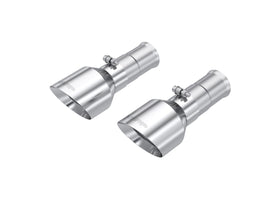 MBRP Exhaust T5204 Armor Pro Exhaust Tip Fits 25 1500