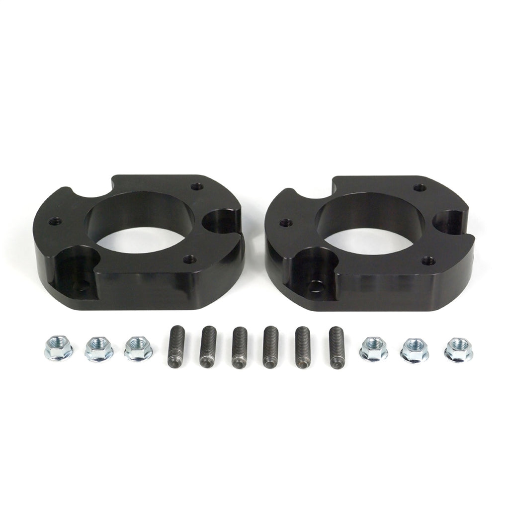 ReadyLift T6-2059-K T6 Billet Front Leveling Kit