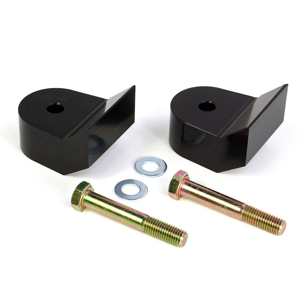 ReadyLift T6-2111-K T6 Billet Front Leveling Kit