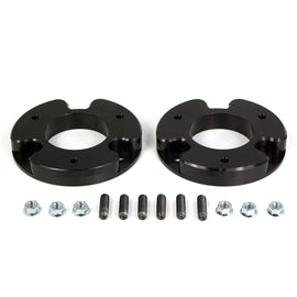 ReadyLift T6-4010-K T6 Billet Front Leveling Kit Fits 04-13 Armada Titan