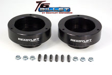 Load image into Gallery viewer, ReadyLift T6-1090-K T6 Billet Front Leveling Kit