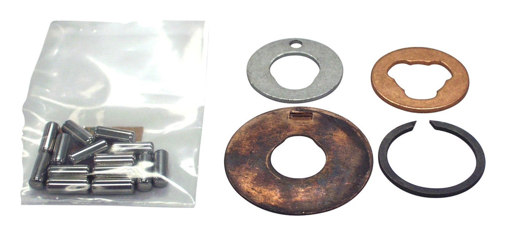 Crown Automotive T84 Manual Trans Small Parts Kit Fits 41-45 MB