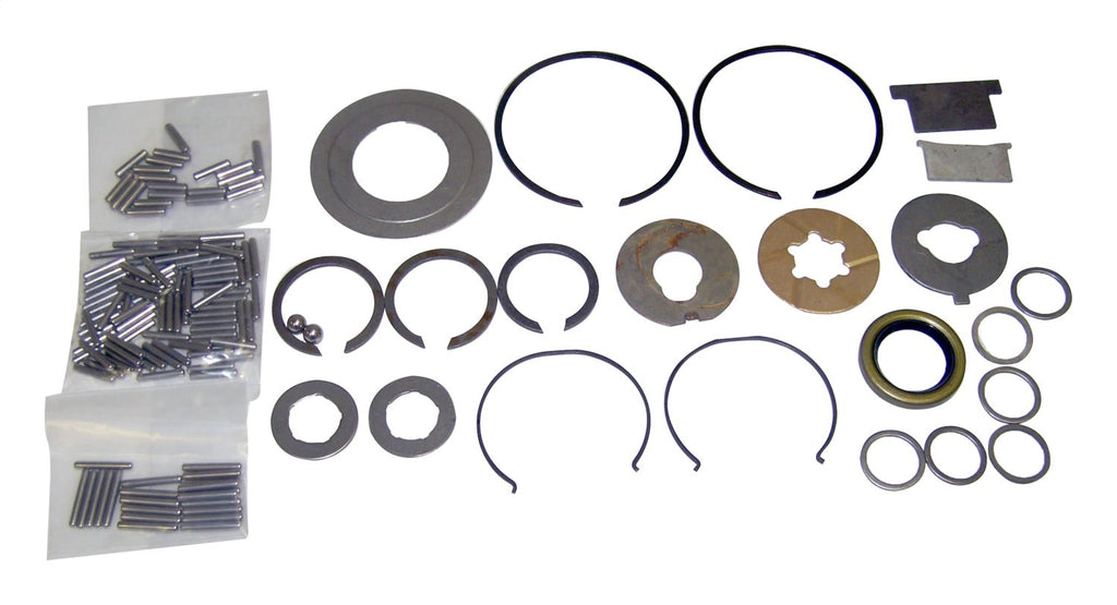 Crown Automotive T86AA Manual Trans Small Parts Kit