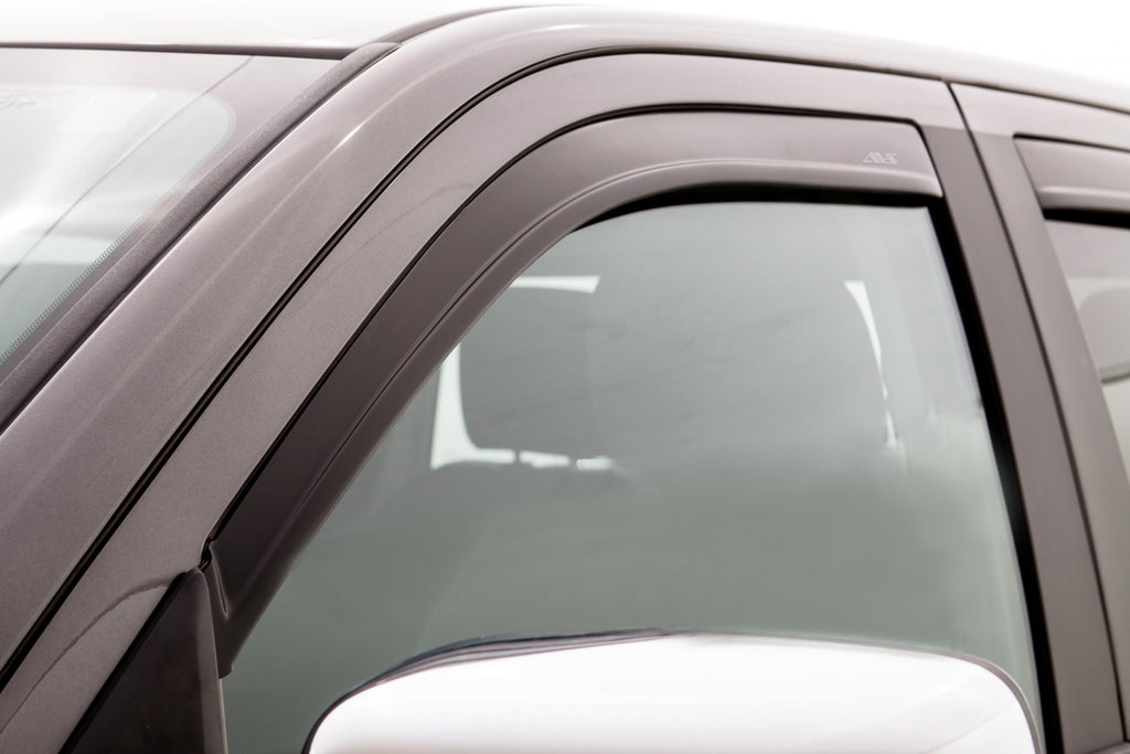 Auto Ventshade 1774003 Ventvisor Low Profile Deflector 4 pc.
