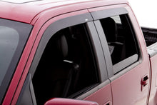 Load image into Gallery viewer, Auto Ventshade 774070 Ventvisor Low Profile Deflector 4 pc. Fits 19-25 Ranger