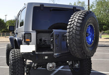 Load image into Gallery viewer, Addictive Desert Designs T95912NA01NA Stealth Fighter Tire Carrier