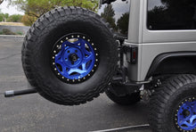 Load image into Gallery viewer, Addictive Desert Designs T95912NA01NA Stealth Fighter Tire Carrier