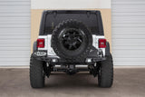 Addictive Desert Designs T96912NA01NA Stealth Fighter Tire Carrier