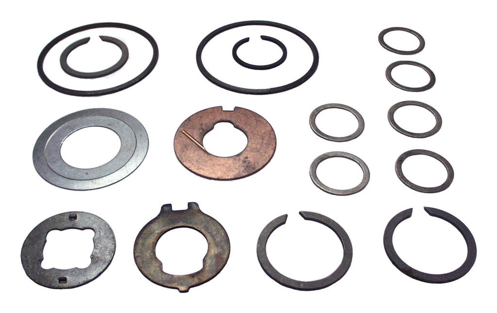 Crown Automotive T98 Manual Trans Small Parts Kit Fits 55-72 CJ5 CJ6 Willys